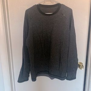 Cozy lululemon men’s sweater